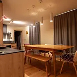 公寓 Enjoy 霞慕尼