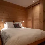 Enjoy 公寓 霞慕尼