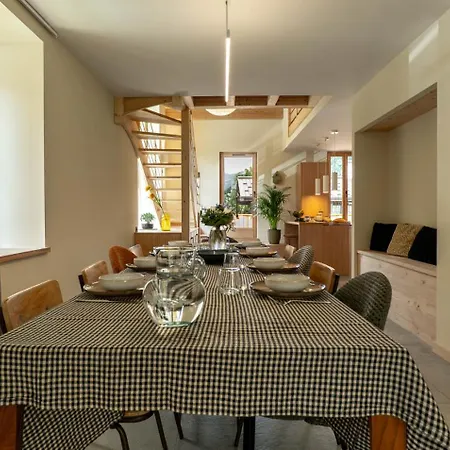 Apartman Enjoy Chamonix