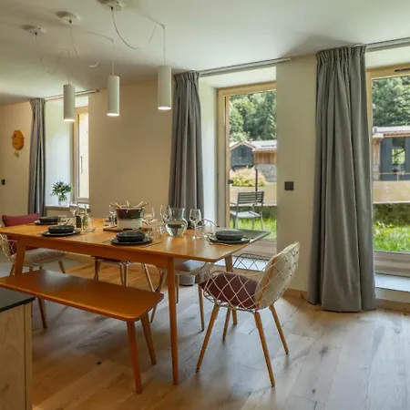 Apartamento Enjoy