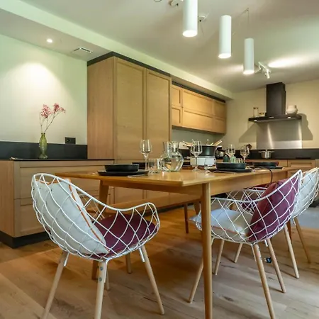 Enjoy Apartamento Chamonix