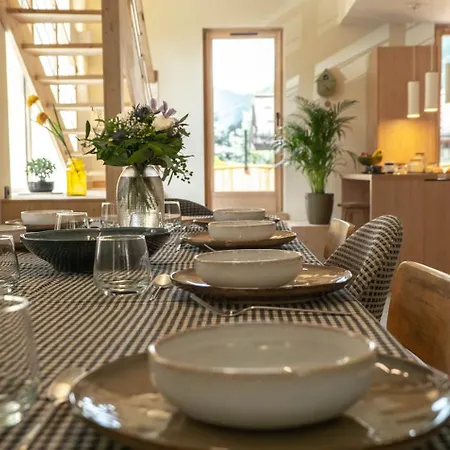 Apartman Enjoy Chamonix