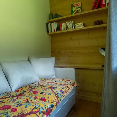 Enjoy Apartamento *