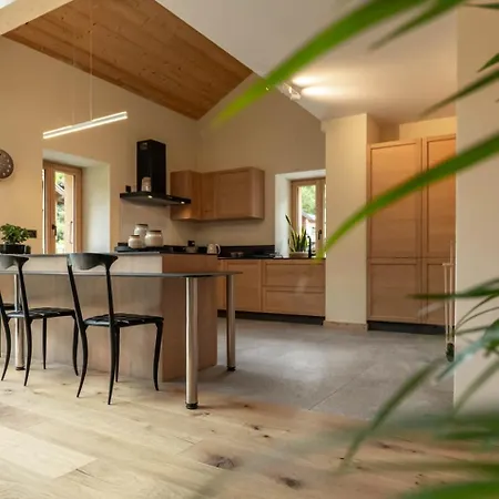 Apartamento Enjoy Chamonix