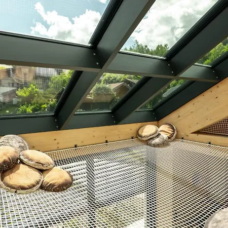 Apartman Enjoy Chamonix