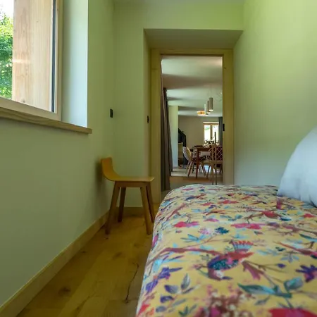 Enjoy Apartman Chamonix