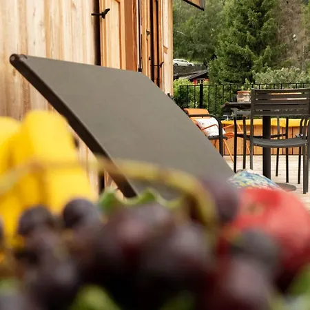 Enjoy Apartman Chamonix