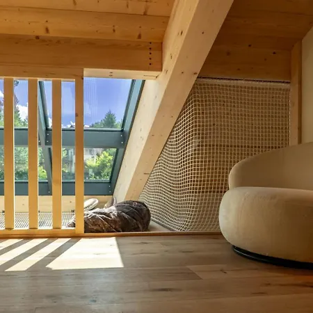 Apartman Enjoy Chamonix