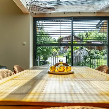 Enjoy Apartman Chamonix