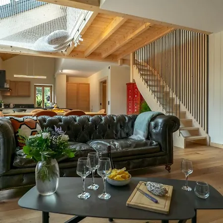 Apartment Enjoy Chamonix