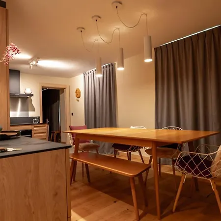 Apartman Enjoy Chamonix