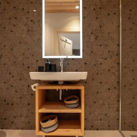 Enjoy Apartman Chamonix