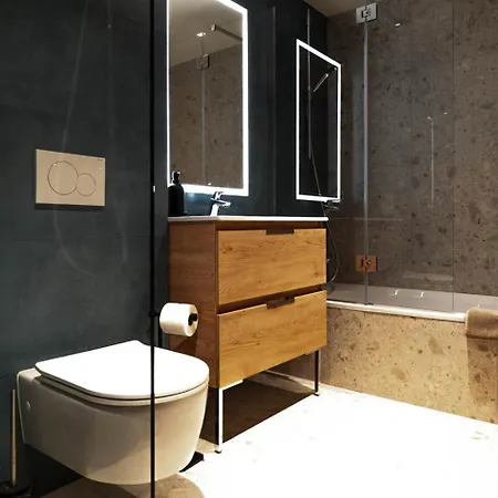 Apartman Enjoy Chamonix