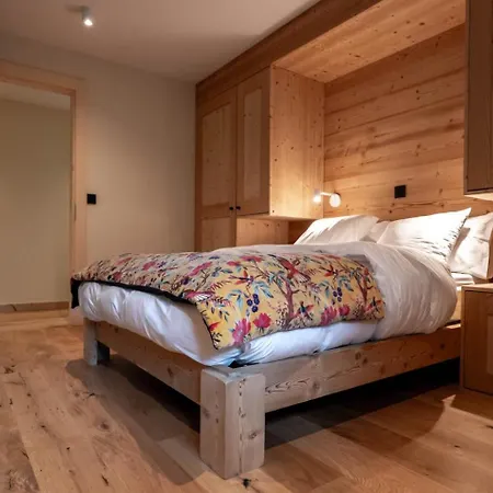 Enjoy Apartman Chamonix