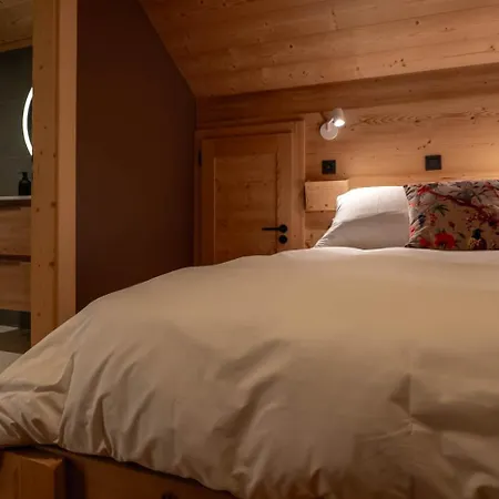 Apartman Enjoy Chamonix