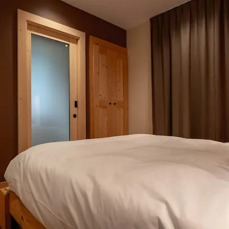 Enjoy Apartman Chamonix