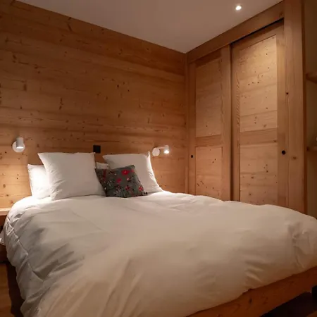 Enjoy Apartman Chamonix