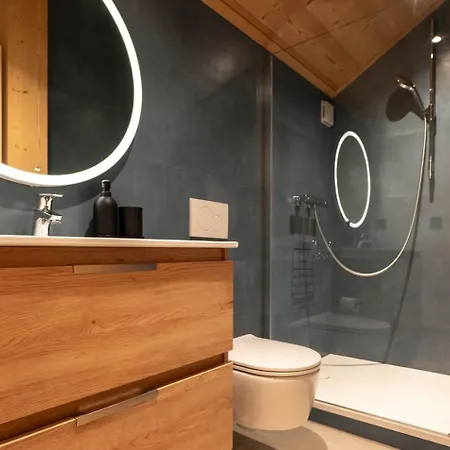 Apartman Enjoy Chamonix