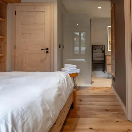 Enjoy Apartman Chamonix