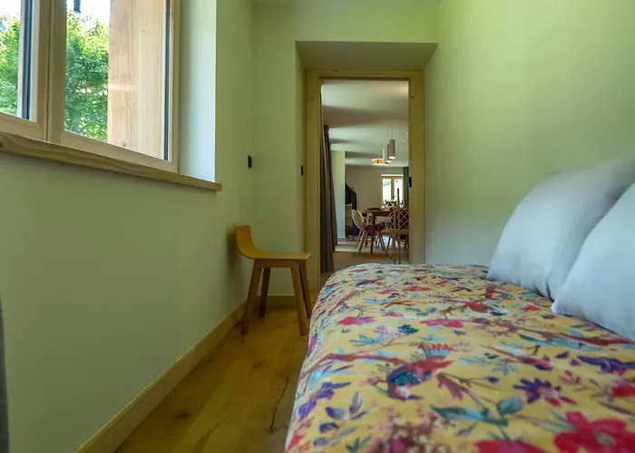 Enjoy Appartement Chamonix