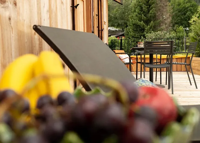 Enjoy Appartement Chamonix