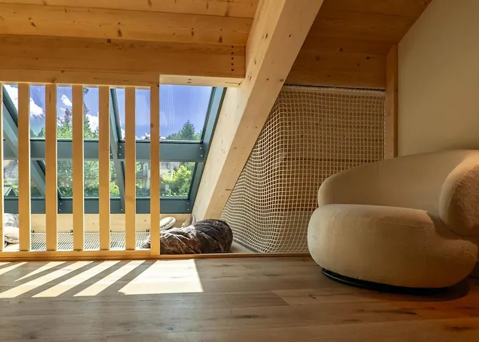 Appartement Enjoy Chamonix