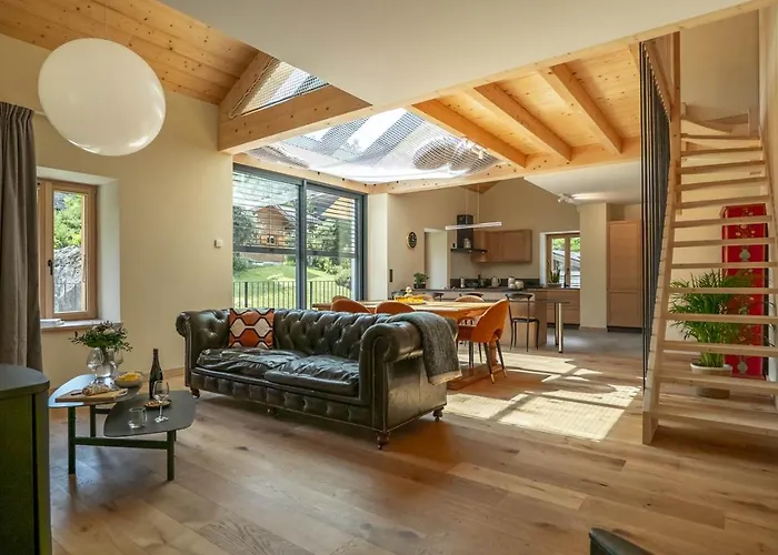 Enjoy Appartement Chamonix